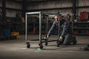 Premium Replacement Slide Pad for Hooklift and Skiploader Equipment - Ensures Smooth Operation and Reduces Wear