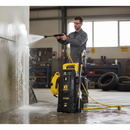 Premium High-Performance Electric Pressure Washer 240V with TTS, Snow Foaming Applicator, and Quick Release Nozzles