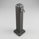 Watering Post with 1/2in Tap and Hose Connection (view 2)