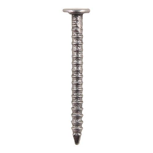 Annular Ringshank Nails - Bright - 50 x 2.65