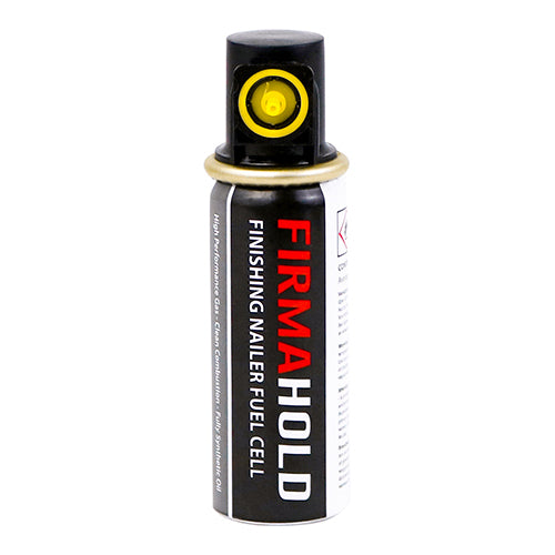 FirmaHold Finishing Nailer Fuel Cells - 30ml