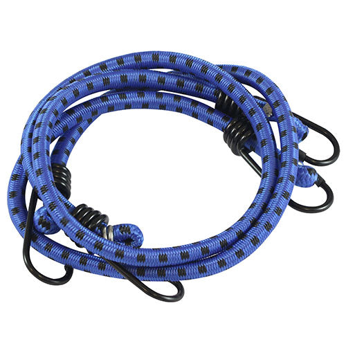 Bungee Cords - Mixed Pack - 8pcs
