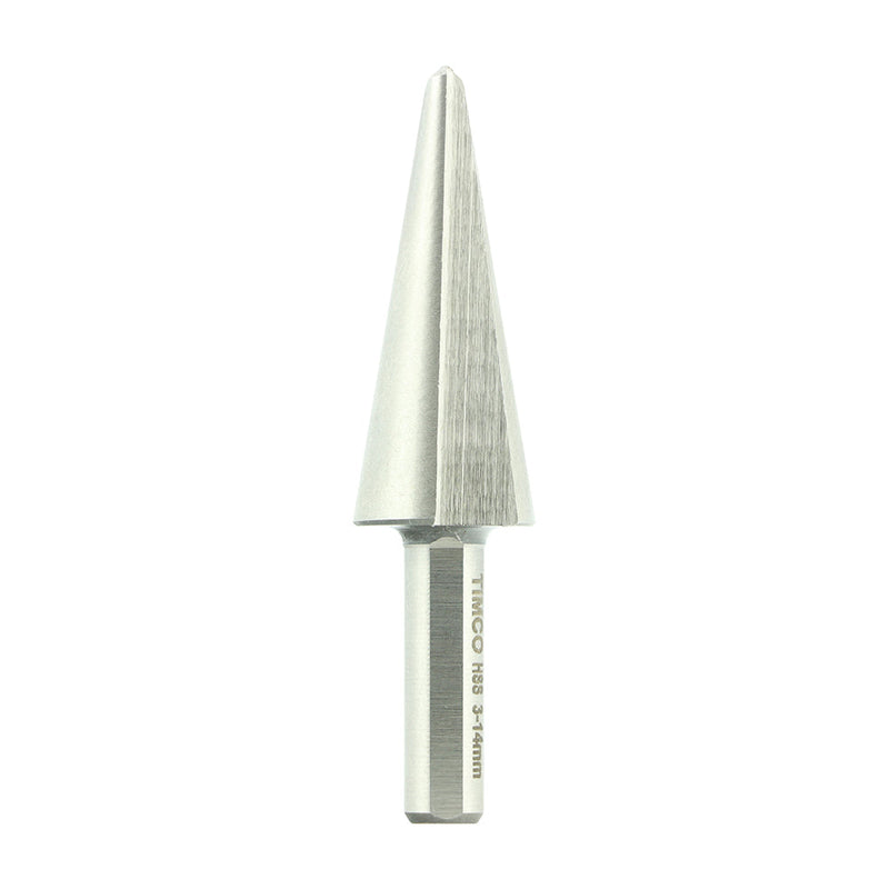 Cone Cutter - 3-14mm