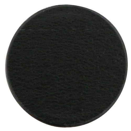 Self-Adhesive Cover Caps - Anthracite Grey - 13mm