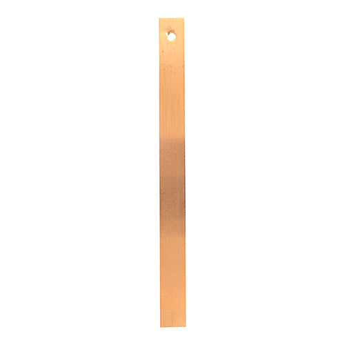 Slate Straps - Copper - 150 x 13
