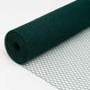 Premium 13mm Green-Coated Wire Netting – Rust-Resistant & Durable Garden Fencing!