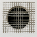 Premium Stainless Steel Woven Wire Cloth – 5 Mesh, 4.18mm Aperture