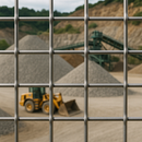 Premium Woven Stainless Wire Cloth – 2 Mesh, 11mm Aperture – High-Strength & Rust-Resistant!