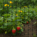 Deer Fence – Heavy-Duty Plastic Mesh for Wildlife Exclusion