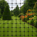 Deer Fence – Heavy-Duty Plastic Mesh for Wildlife Exclusion