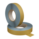Double-Sided Polythene Joining Tape – 25mm x 25m, High-Tack Adhesive