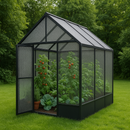 Silver Stainless Steel Insect Soffit Mesh – Galvanized Mesh for Roof Ventilation