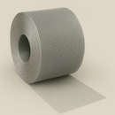 Silver Stainless Steel Insect Soffit Mesh – Galvanized Mesh for Roof Ventilation