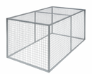 Heavy-Duty 25mm x 25mm 16G Wire Mesh – Rust-Proof, Strong & Versatile for All Uses!