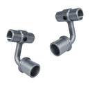 DDA Swivel Bracket – Internal Saddle, 42.4mm Rail Fit