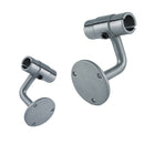DDA Wall Bracket – Expanding Fix, 42.4mm Rail Mount