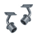 DDA Swivel Bracket – Saddle Internal Mount, 42.4mm