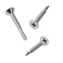 Self-Drilling Screw – DDA Rail Fixing, Hex Head 5.5mm