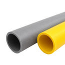 High-Strength GRP Handrail Tube – Fibreglass Safety Rail for Industrial Handrail Systems