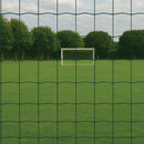 Garden Fence –  Premium Green Garden Fence PVC-Coated Wire Mesh Roll