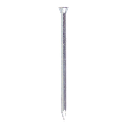 Masonry Nails - Zinc - 3.0 x 60