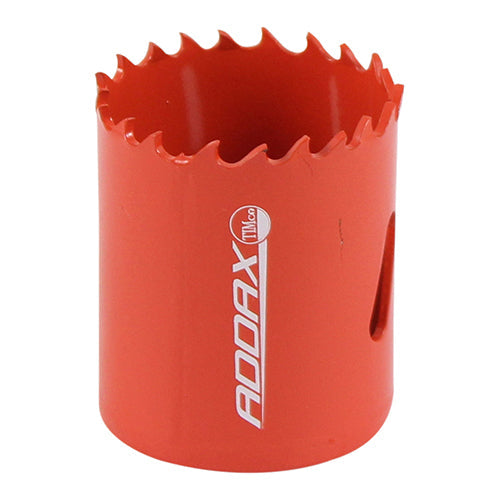 Holesaw - Variable Pitch - 41mm