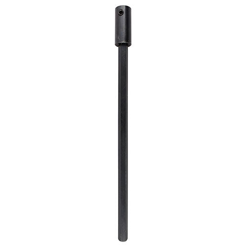 Holesaw Hex Shank Extension Rod - 300mm