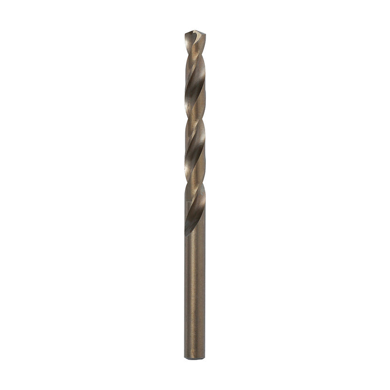 Ground Jobber Drills - Cobalt M35 - 6.0mm