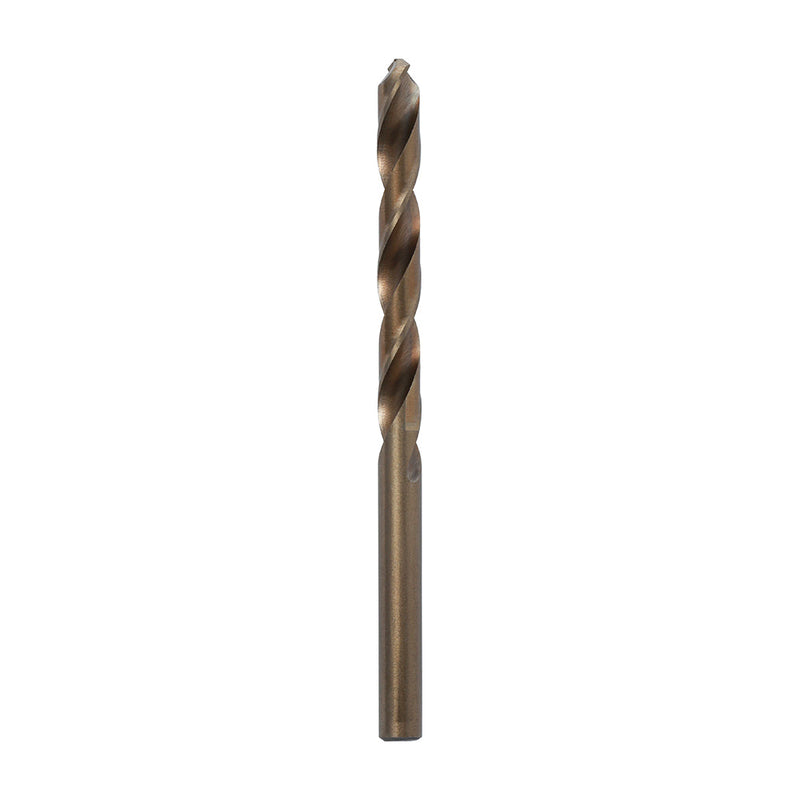 Ground Jobber Drills - Cobalt M35 - 7.0mm