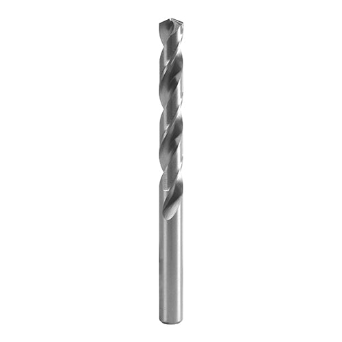 Ground Jobber Drills - HSS M2 - 10.5mm