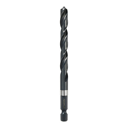 Impact Drill Bit - 10.0mm