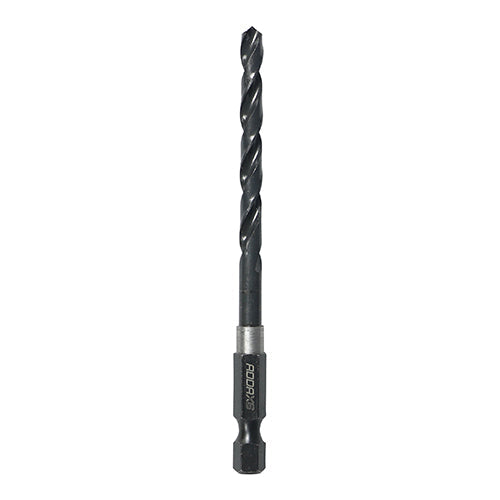 Impact Drill Bit - 3.5mm