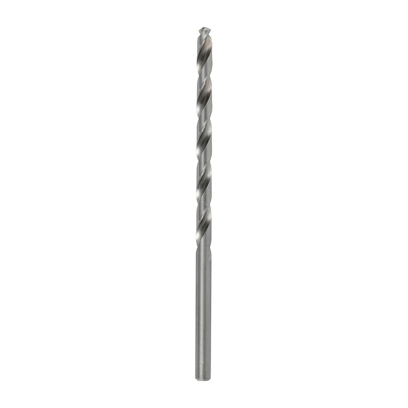 Ground Long Jobber Drills - HSS M2 - 7.0mm