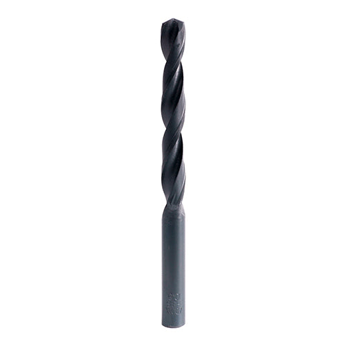 Roll Forged Jobber Drills - HSS - 10.2mm