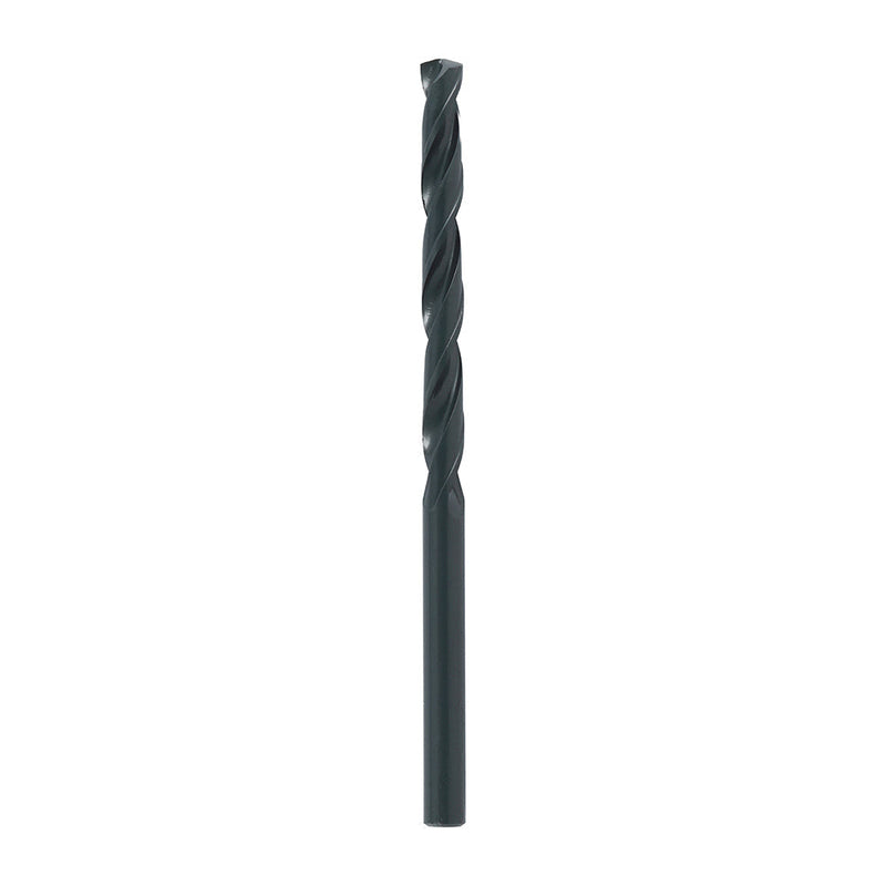 Roll Forged Jobber Drills - HSS - 4.5mm