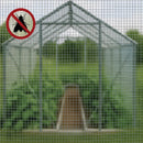 Extra Fine Stainless Steel Fly Screen – 1200mm Wide Insect Mesh