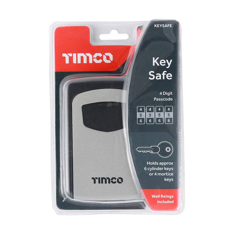 Key Safe - 120 x 85 x 40