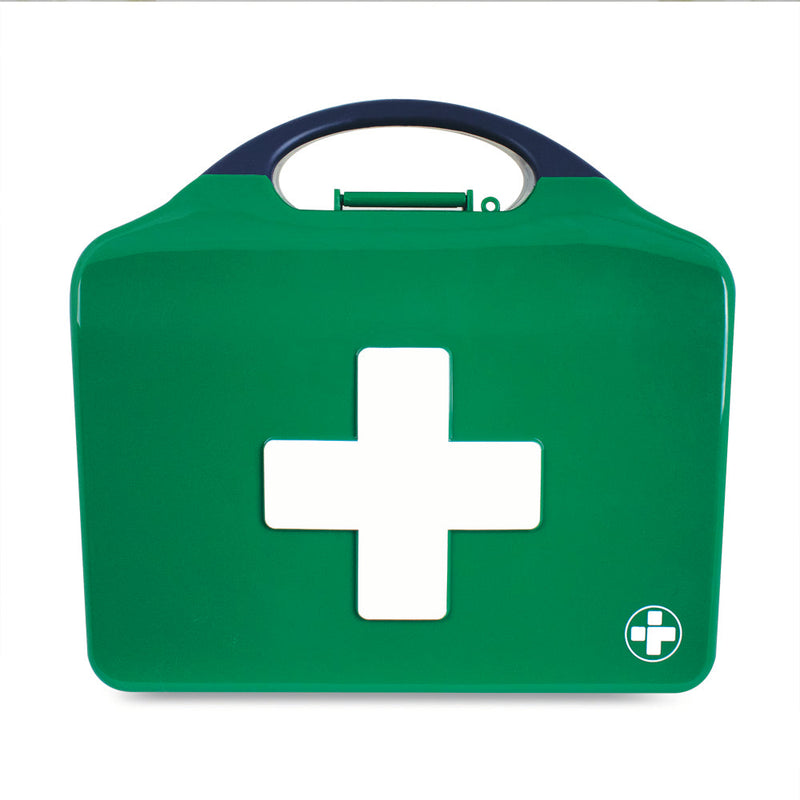 Workplace First Aid Kit – HSE Compliant - Medium