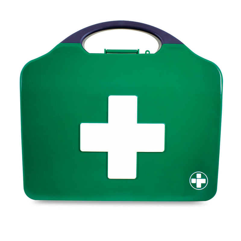 Workplace First Aid Kit – HSE Compliant - Large