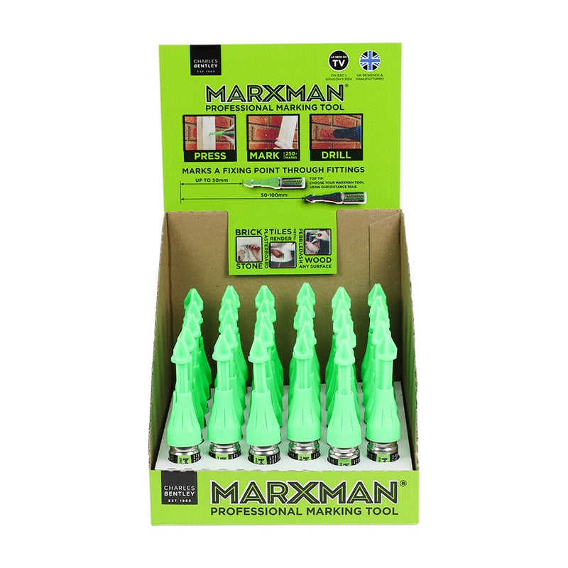 Standard Marxman - CDU of 30 - 13ml