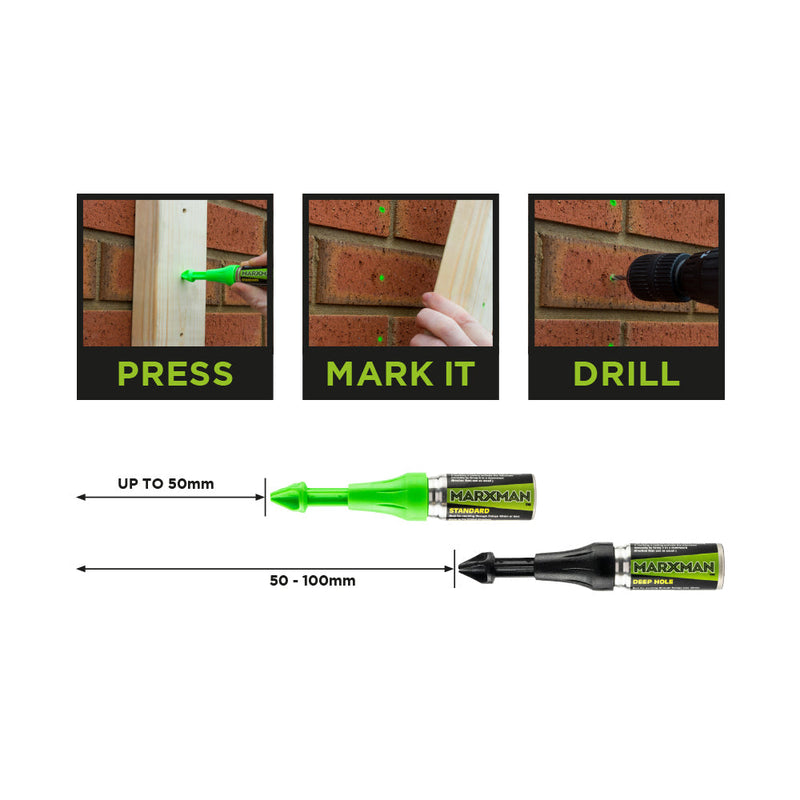 Standard Marxman - CDU of 30 - 13ml