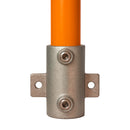 Offset Side Palm Fixing – Non-Structural Wall Mount, 33.7mm to 48.3mm