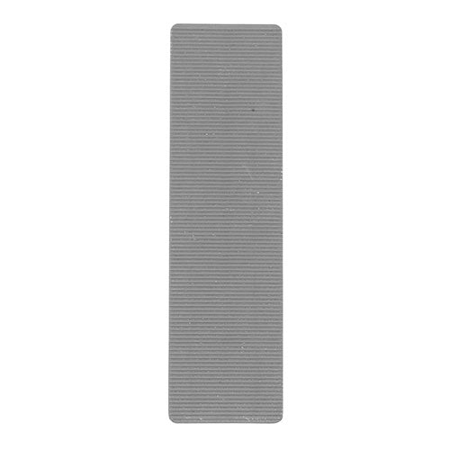 Individual Packers - 28mm - 4.0mm - Grey - 100 x 28 x 4