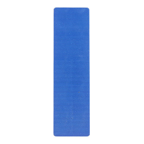Individual Packers - 28mm - 5.0mm - Blue - 100 x 28 x 5