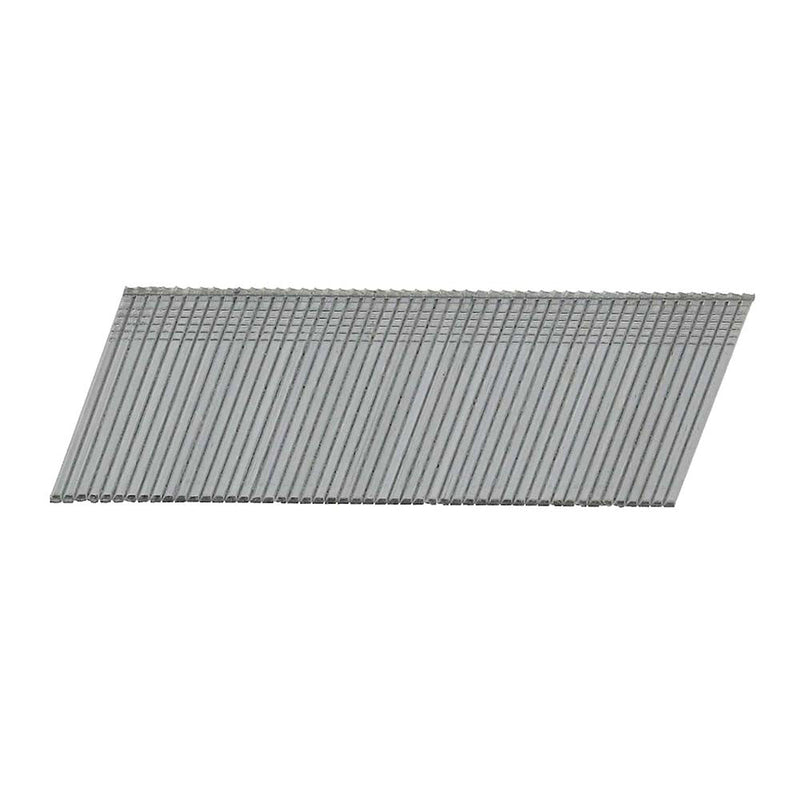 Paslode IM65A Brads & Fuel Cells Pack - Angled - Stainless Steel - 300276 - 16g x 32/2BFC