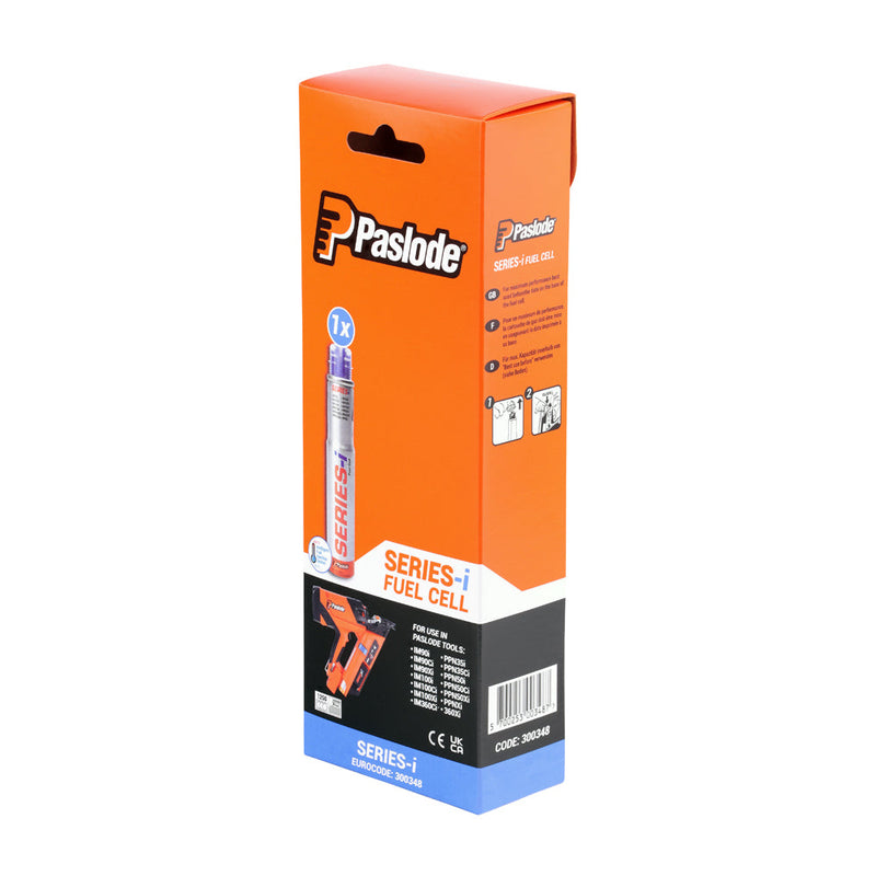 Paslode Series-i Fuel Cell - 300348 - 80ml