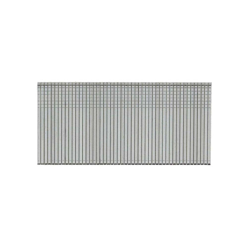 Paslode IM65 Brads & Fuel Cells Pack - Straight - Stainless Steel - 921594 - 16g x 38/2BFC