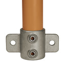 Railing Side Support – Wall Mount Clamp for 33.7mm to 48.3mm Tube