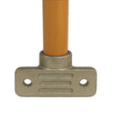 Railing Side Support – Wall Mount Clamp for 33.7mm to 48.3mm Tube