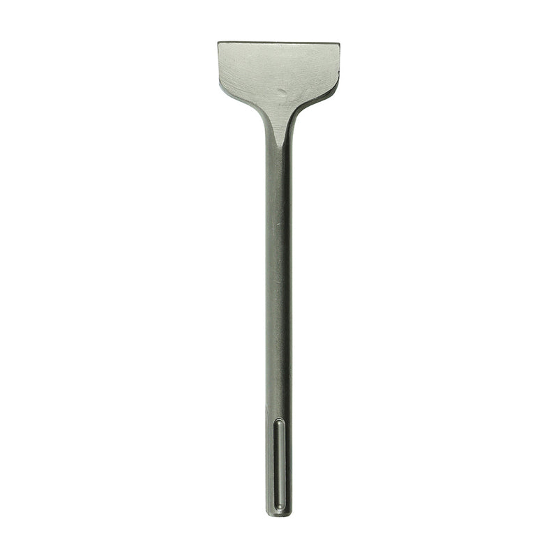 SDS Max Steels - Extra Wide Chisel - 75 x 300